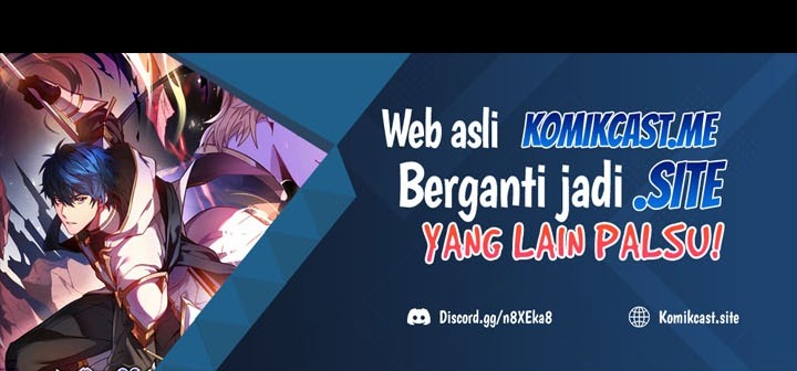 Return of The Greatest Lancer Chapter 67 - halaman 81