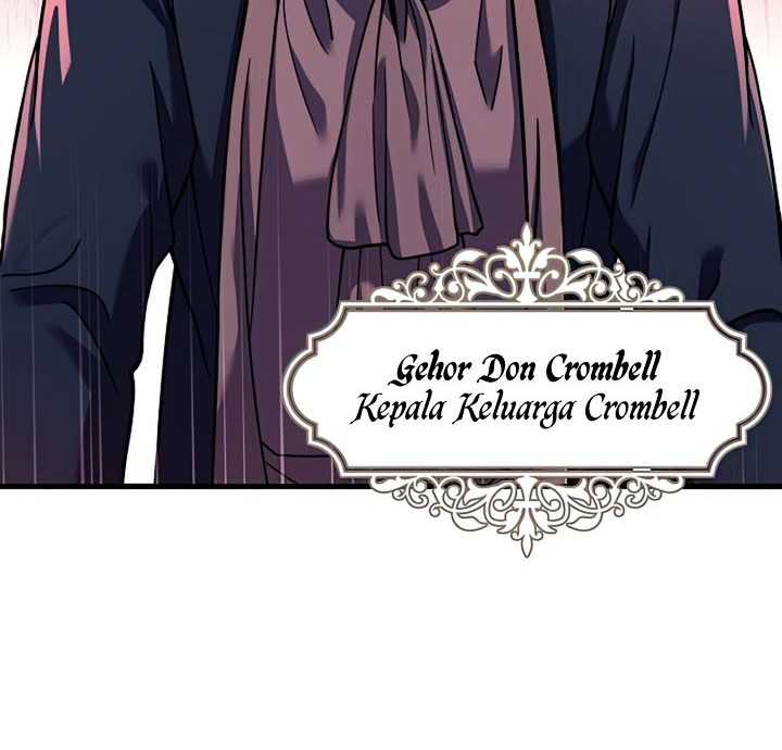 Return of The Greatest Lancer Chapter 68 - halaman 19