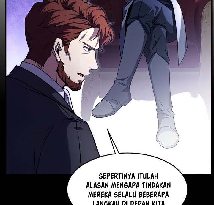 Return of The Greatest Lancer Chapter 68 - halaman 21