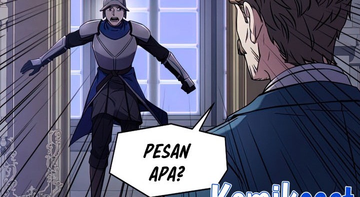 Return of The Greatest Lancer Chapter 68 - halaman 31