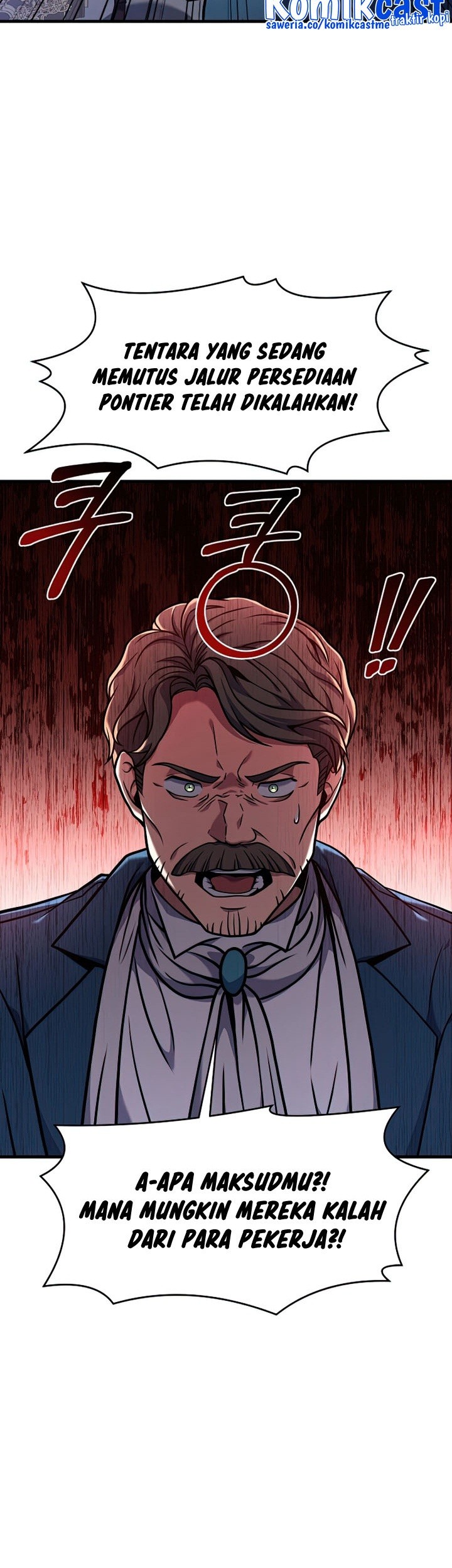 Return of The Greatest Lancer Chapter 68 - halaman 32