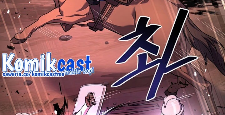 Return of The Greatest Lancer Chapter 68 - halaman 39