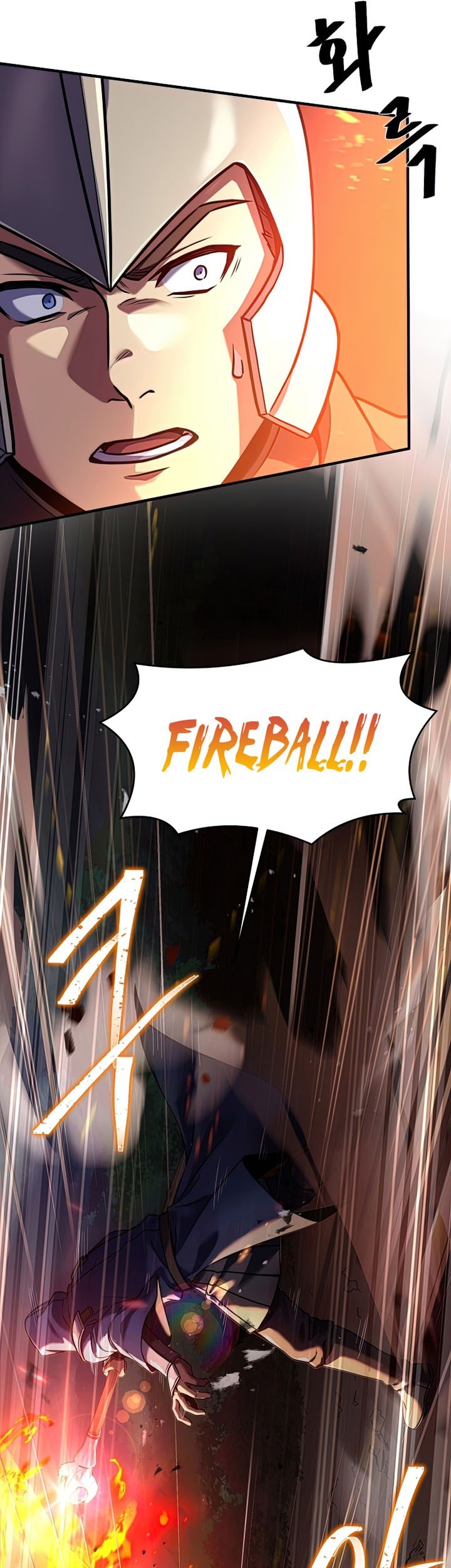 Return of The Greatest Lancer Chapter 68 - halaman 42