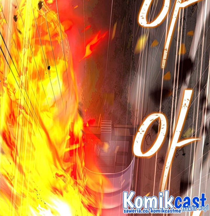 Return of The Greatest Lancer Chapter 68 - halaman 43