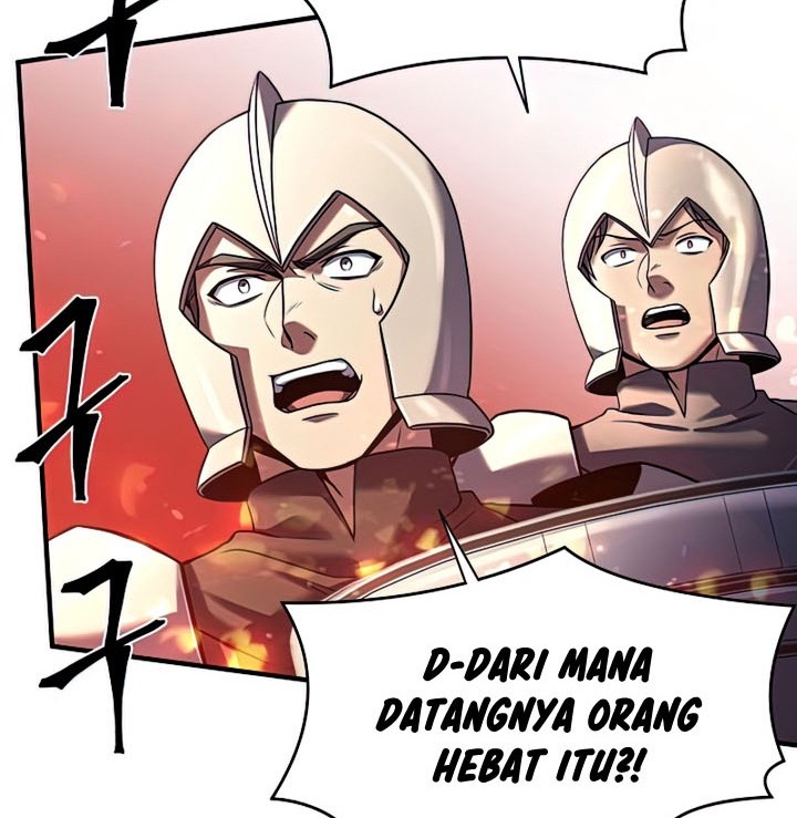 Return of The Greatest Lancer Chapter 68 - halaman 47