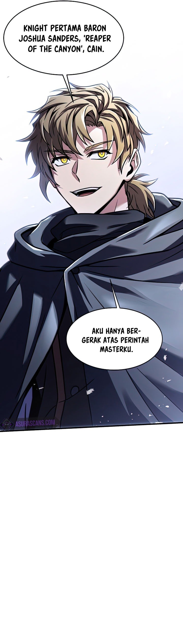 Return of The Greatest Lancer Chapter 68 - halaman 50