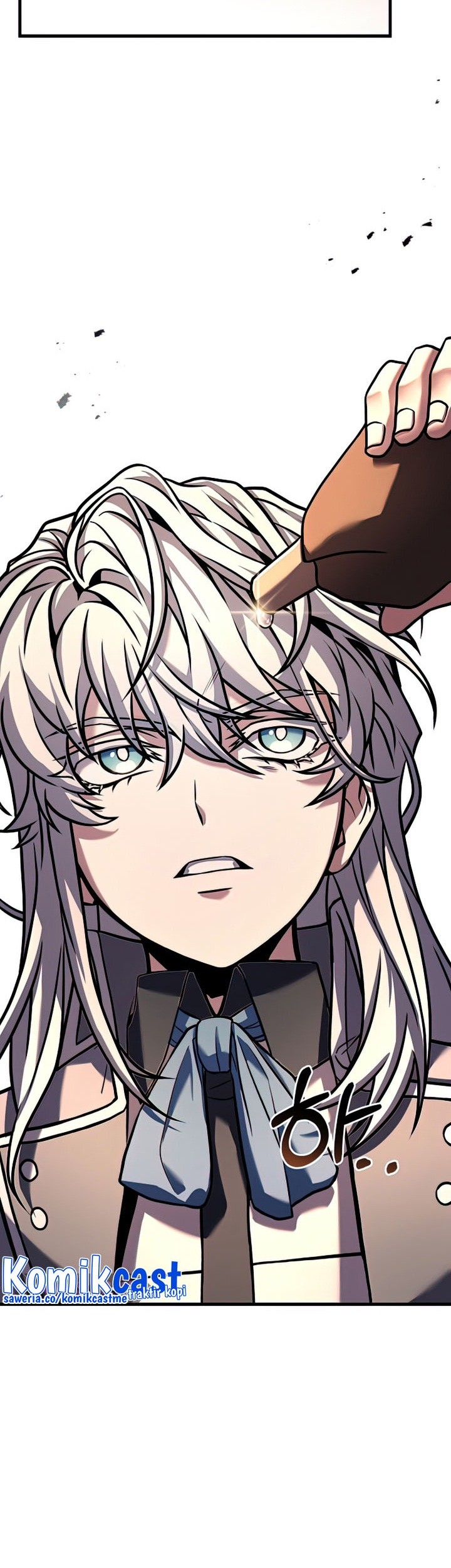 Return of The Greatest Lancer Chapter 68 - halaman 52