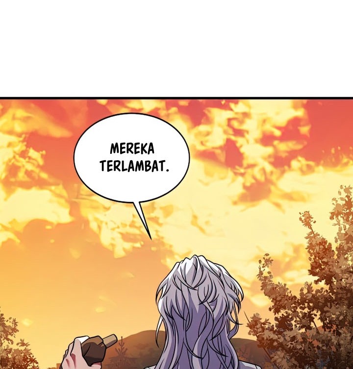 Return of The Greatest Lancer Chapter 68 - halaman 53