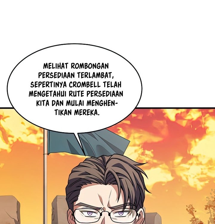 Return of The Greatest Lancer Chapter 68 - halaman 55