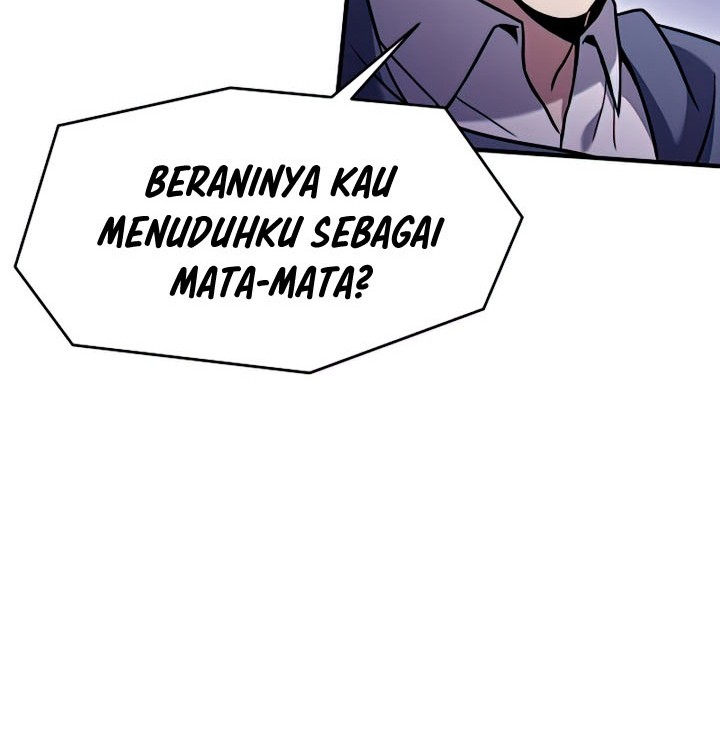 Return of The Greatest Lancer Chapter 68 - halaman 57