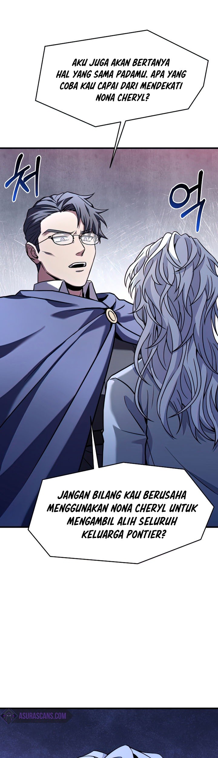Return of The Greatest Lancer Chapter 68 - halaman 60