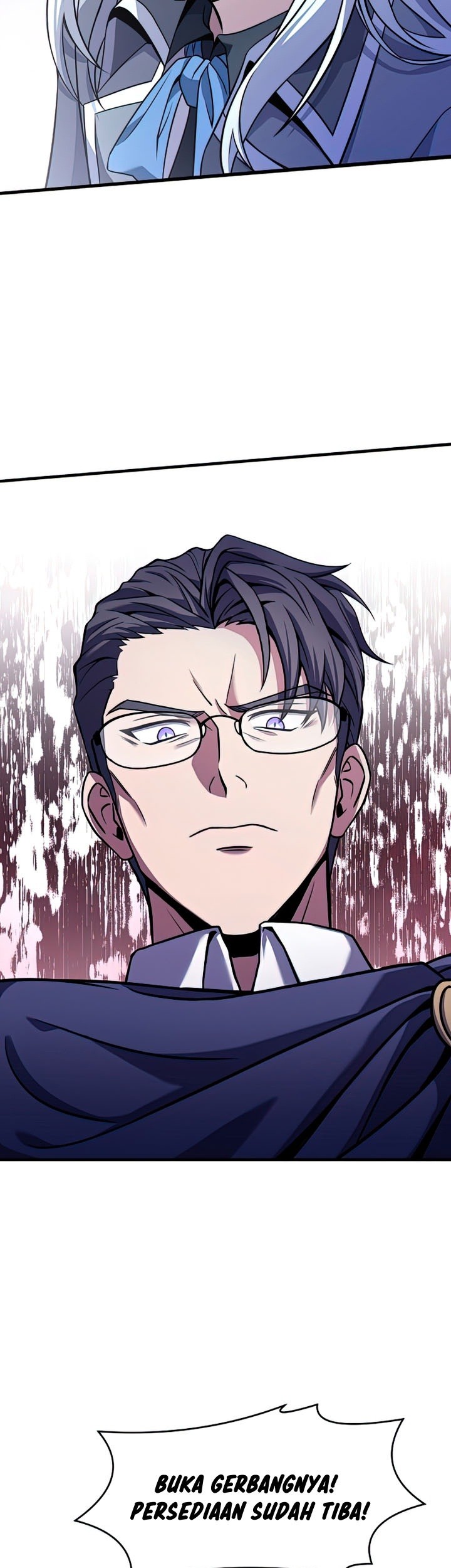 Return of The Greatest Lancer Chapter 68 - halaman 62
