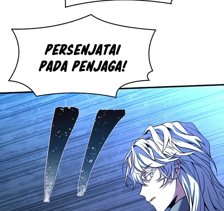 Return of The Greatest Lancer Chapter 68 - halaman 63