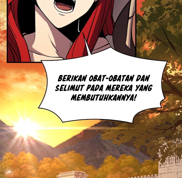 Return of The Greatest Lancer Chapter 68 - halaman 67