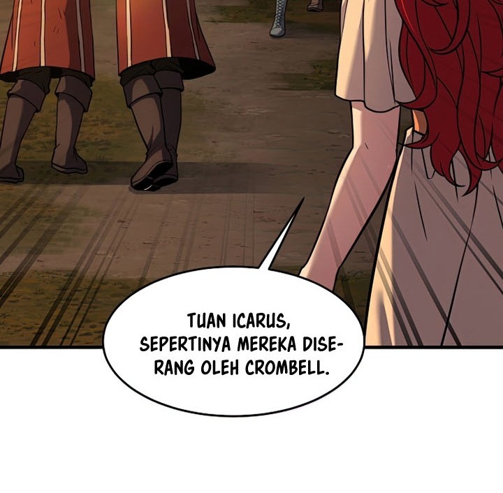 Return of The Greatest Lancer Chapter 68 - halaman 69