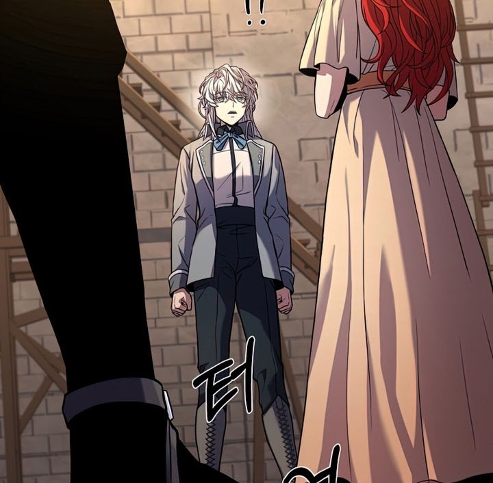 Return of The Greatest Lancer Chapter 68 - halaman 71