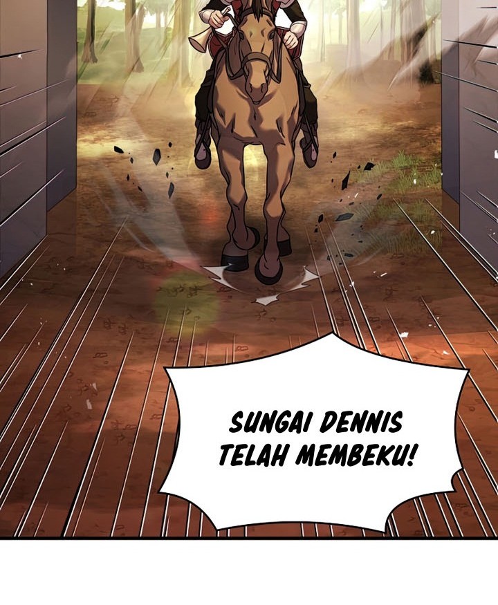 Return of The Greatest Lancer Chapter 68 - halaman 81