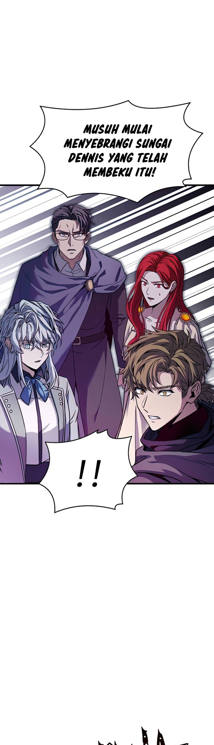 Return of The Greatest Lancer Chapter 68 - halaman 82