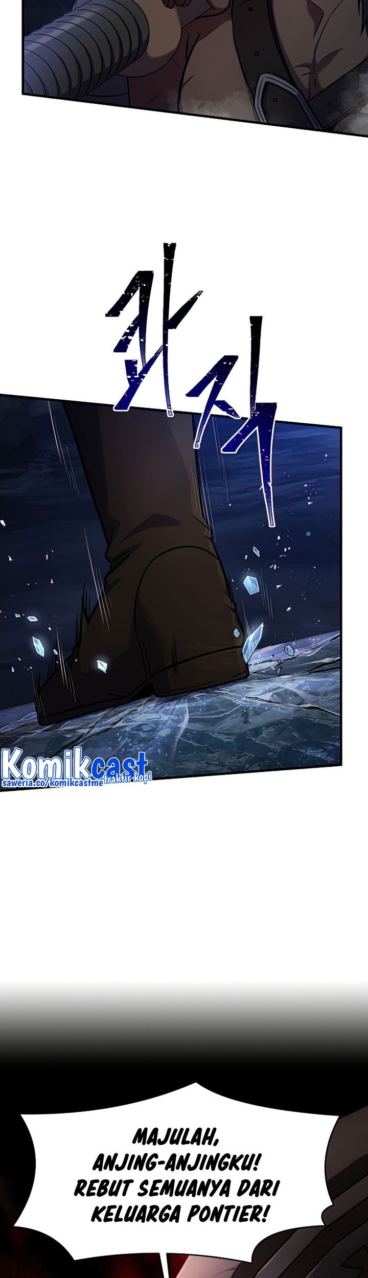 Return of The Greatest Lancer Chapter 68 - halaman 84
