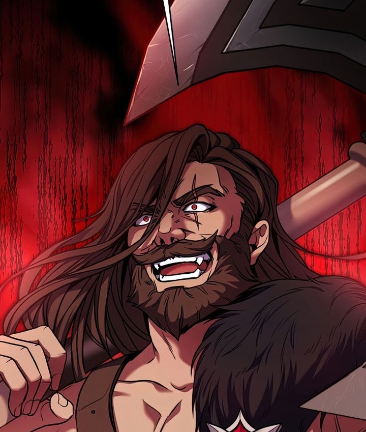 Return of The Greatest Lancer Chapter 68 - halaman 85