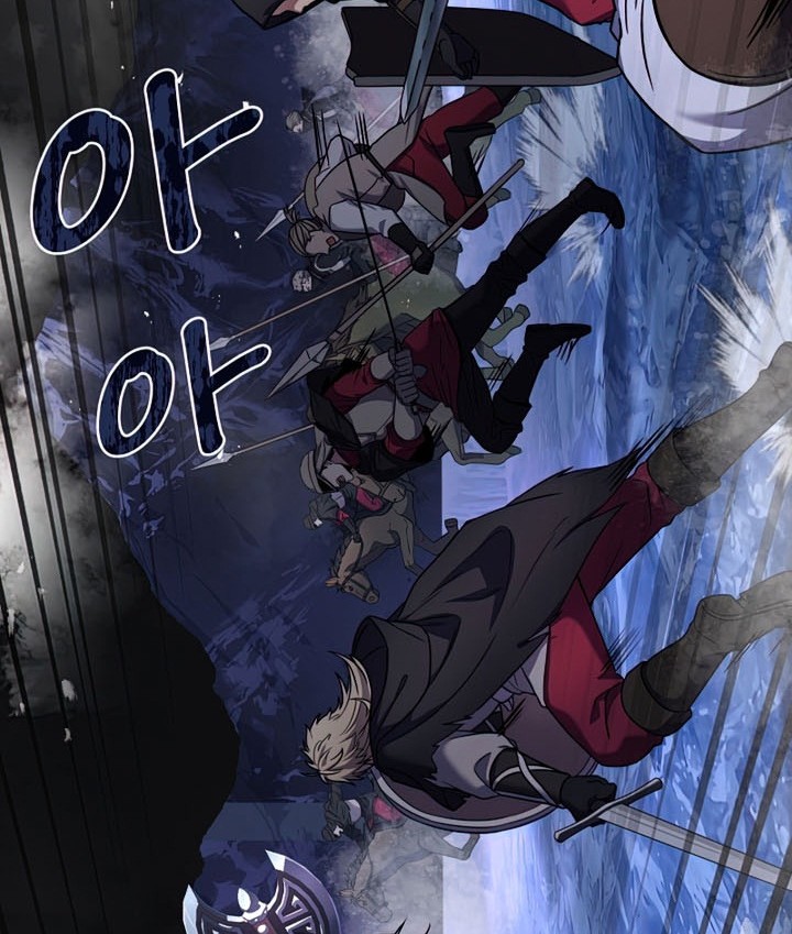 Return of The Greatest Lancer Chapter 68 - halaman 87