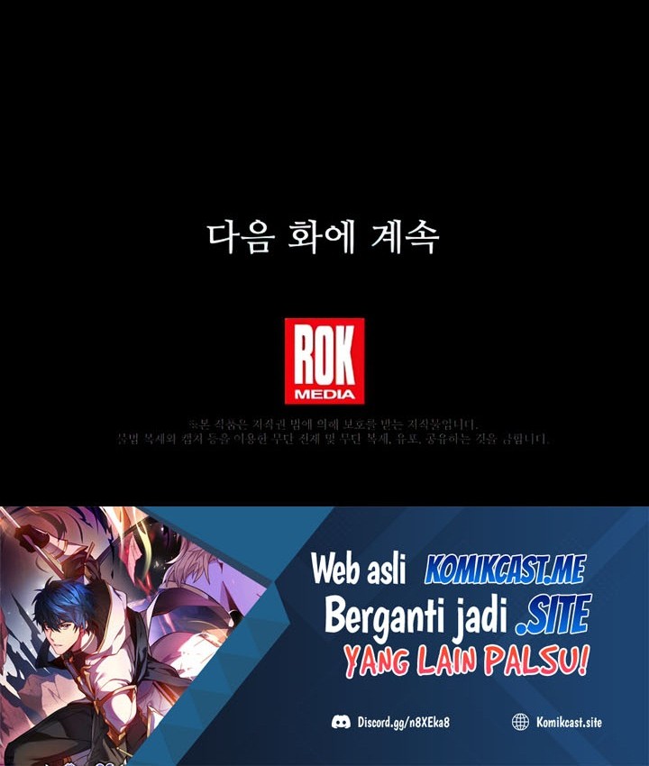 Return of The Greatest Lancer Chapter 68 - halaman 89