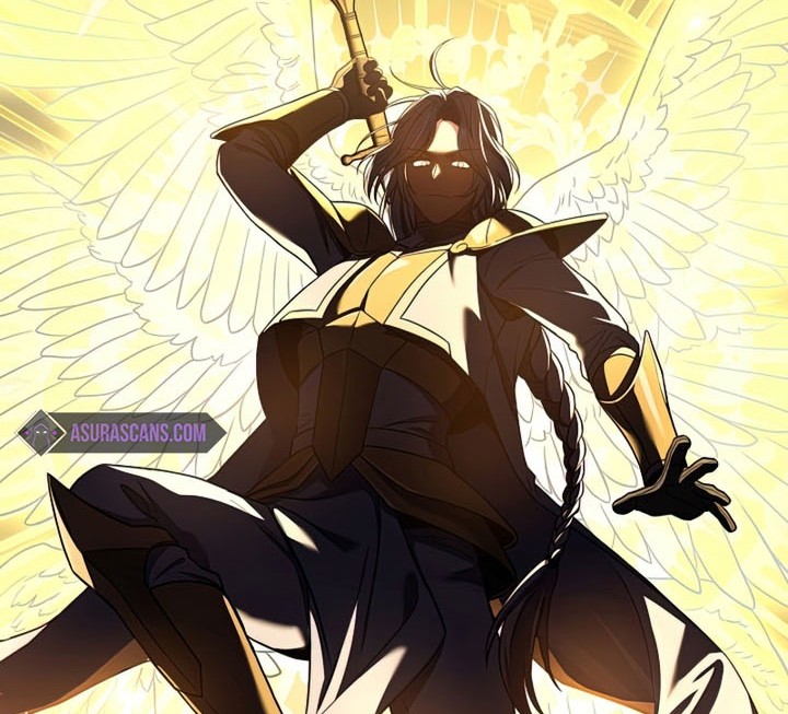 Return of The Greatest Lancer Chapter 69 - halaman 19