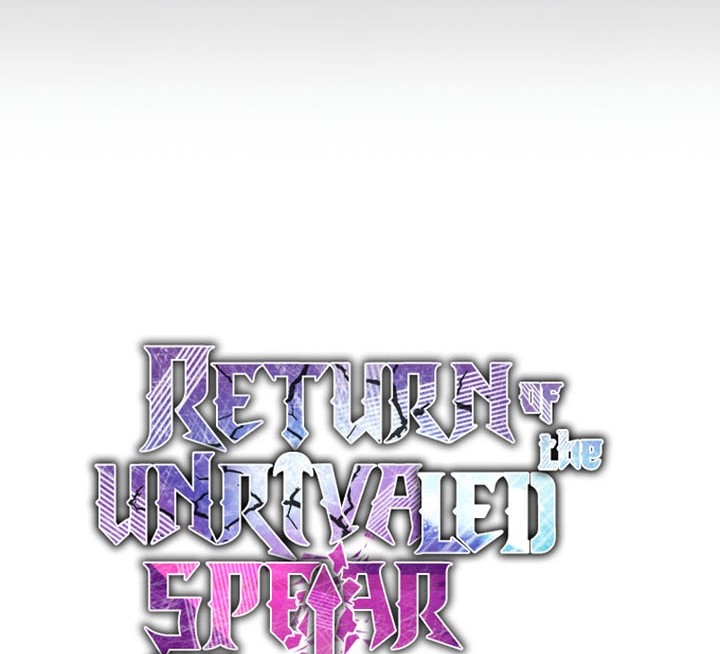 Return of The Greatest Lancer Chapter 69 - halaman 21