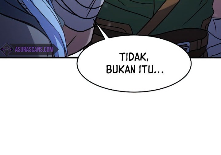 Return of The Greatest Lancer Chapter 69 - halaman 27