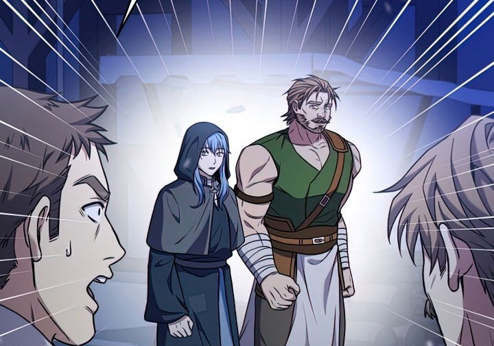 Return of The Greatest Lancer Chapter 69 - halaman 29