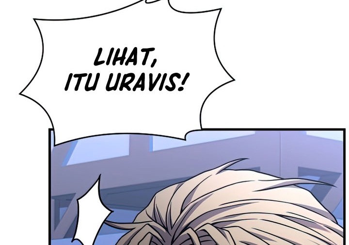 Return of The Greatest Lancer Chapter 69 - halaman 31