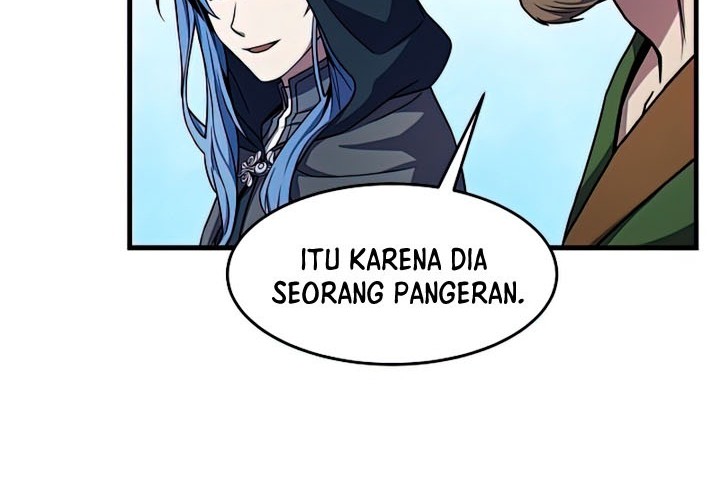 Return of The Greatest Lancer Chapter 69 - halaman 35