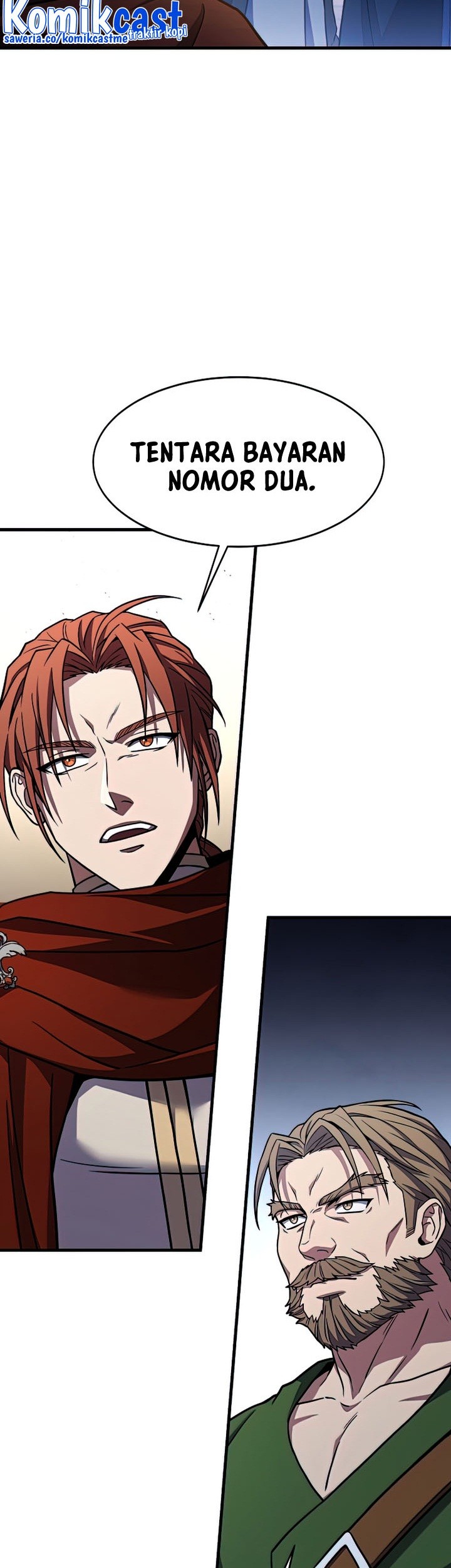 Return of The Greatest Lancer Chapter 69 - halaman 38