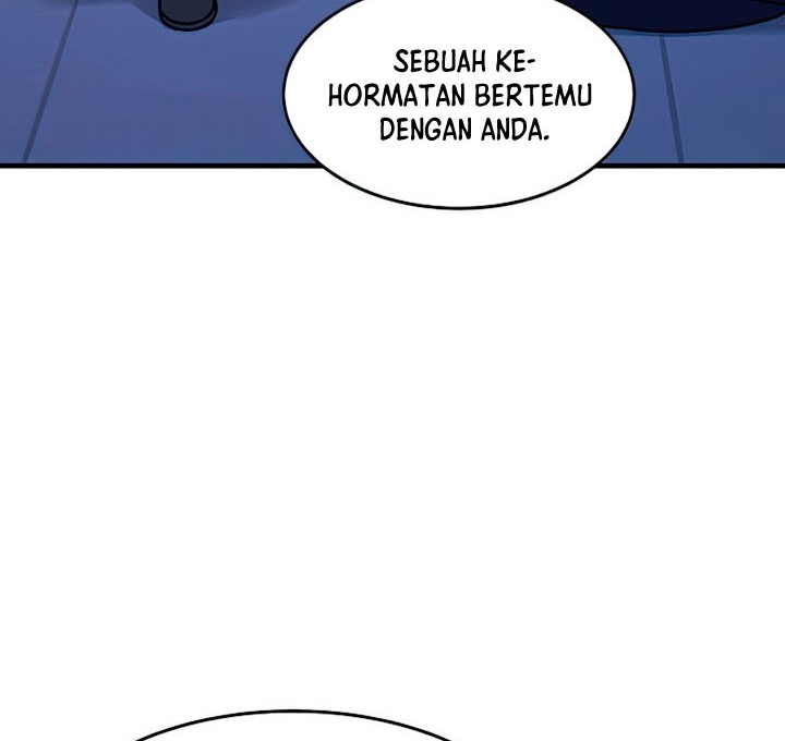 Return of The Greatest Lancer Chapter 69 - halaman 43
