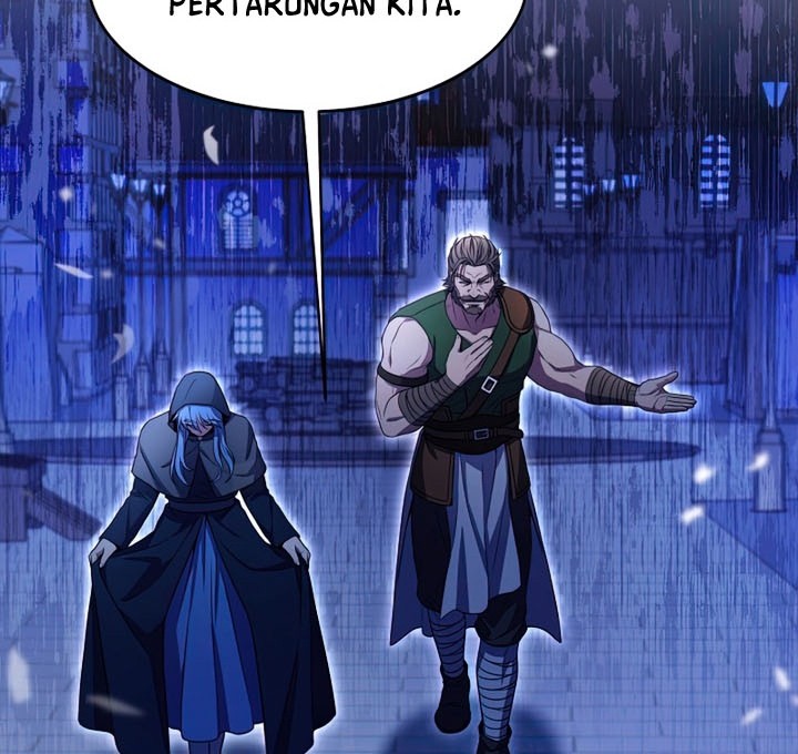 Return of The Greatest Lancer Chapter 69 - halaman 45