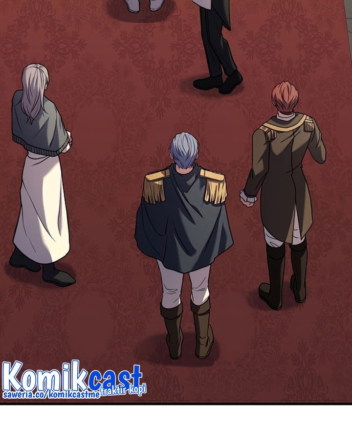 Return of The Greatest Lancer Chapter 69 - halaman 53