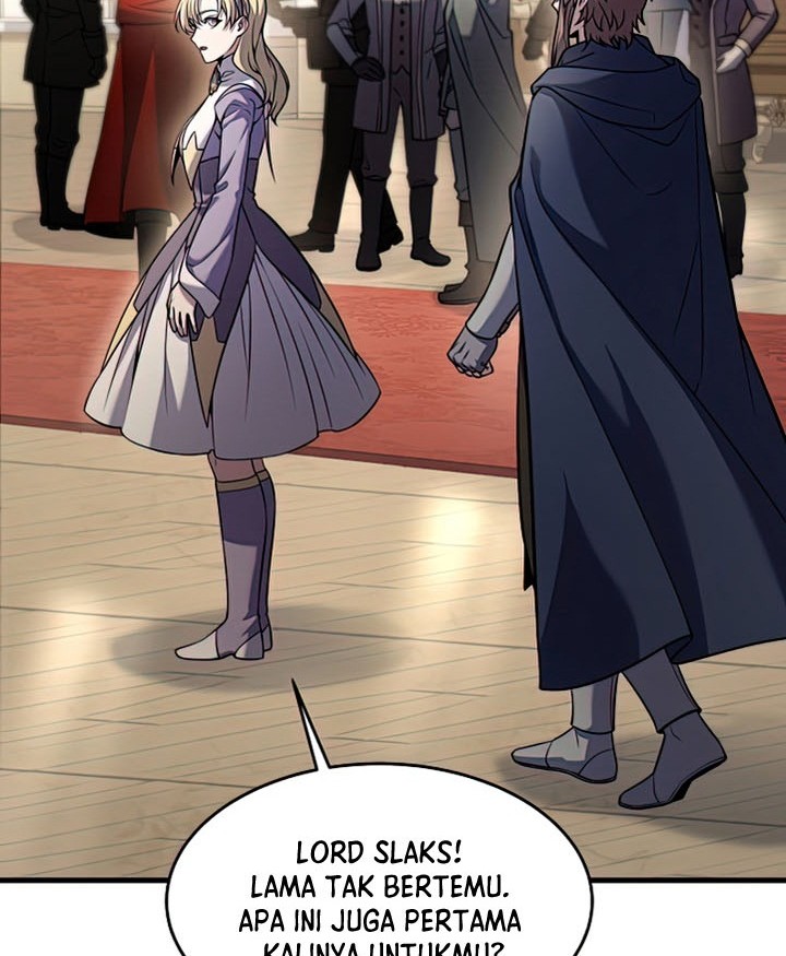 Return of The Greatest Lancer Chapter 69 - halaman 55