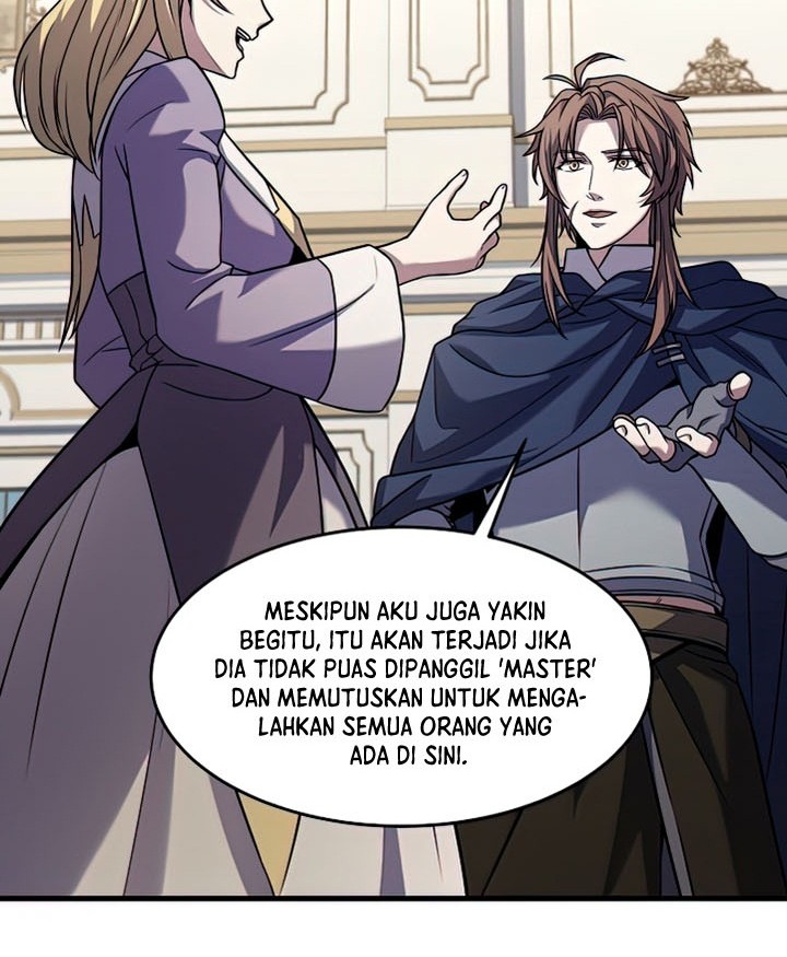 Return of The Greatest Lancer Chapter 69 - halaman 57