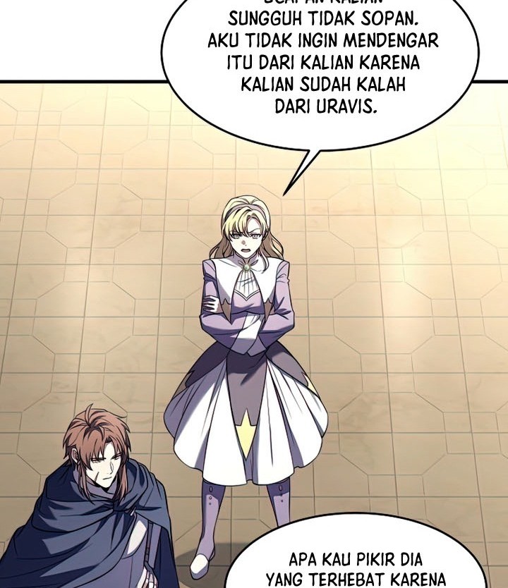 Return of The Greatest Lancer Chapter 69 - halaman 61