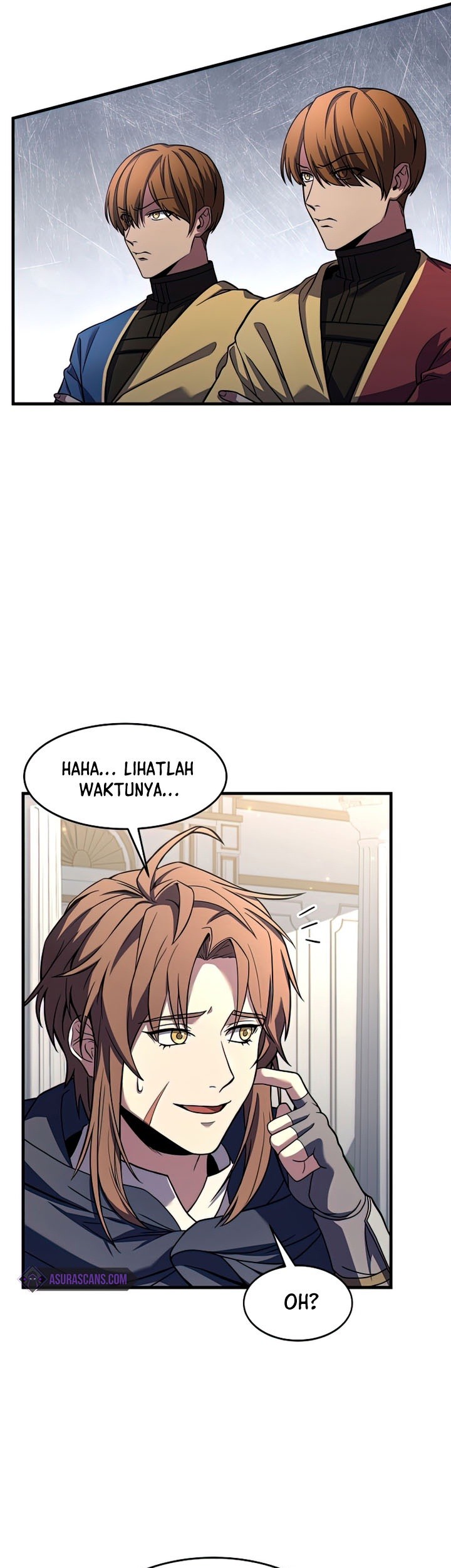 Return of The Greatest Lancer Chapter 69 - halaman 66