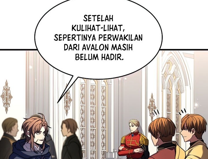 Return of The Greatest Lancer Chapter 69 - halaman 67