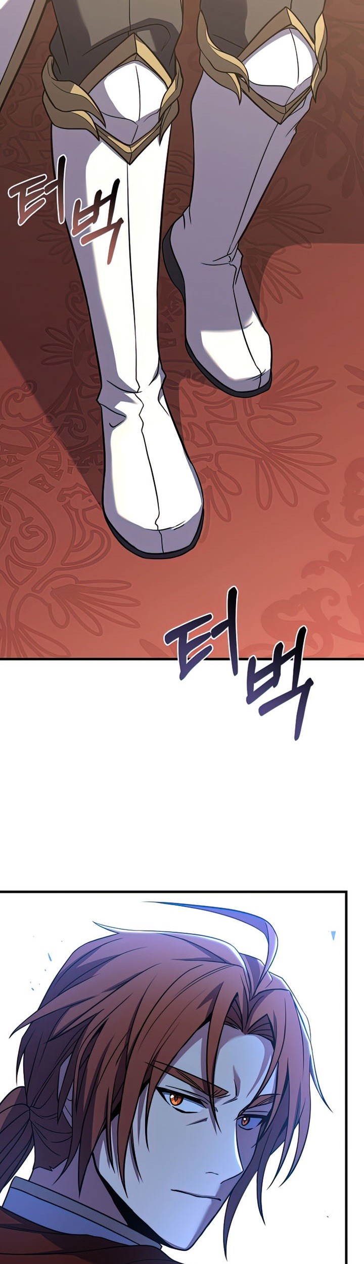 Return of The Greatest Lancer Chapter 69 - halaman 86