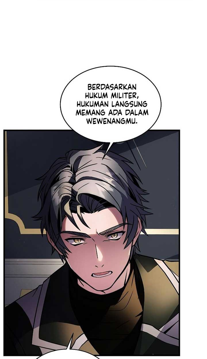 Return of The Greatest Lancer Chapter 7 - halaman 17