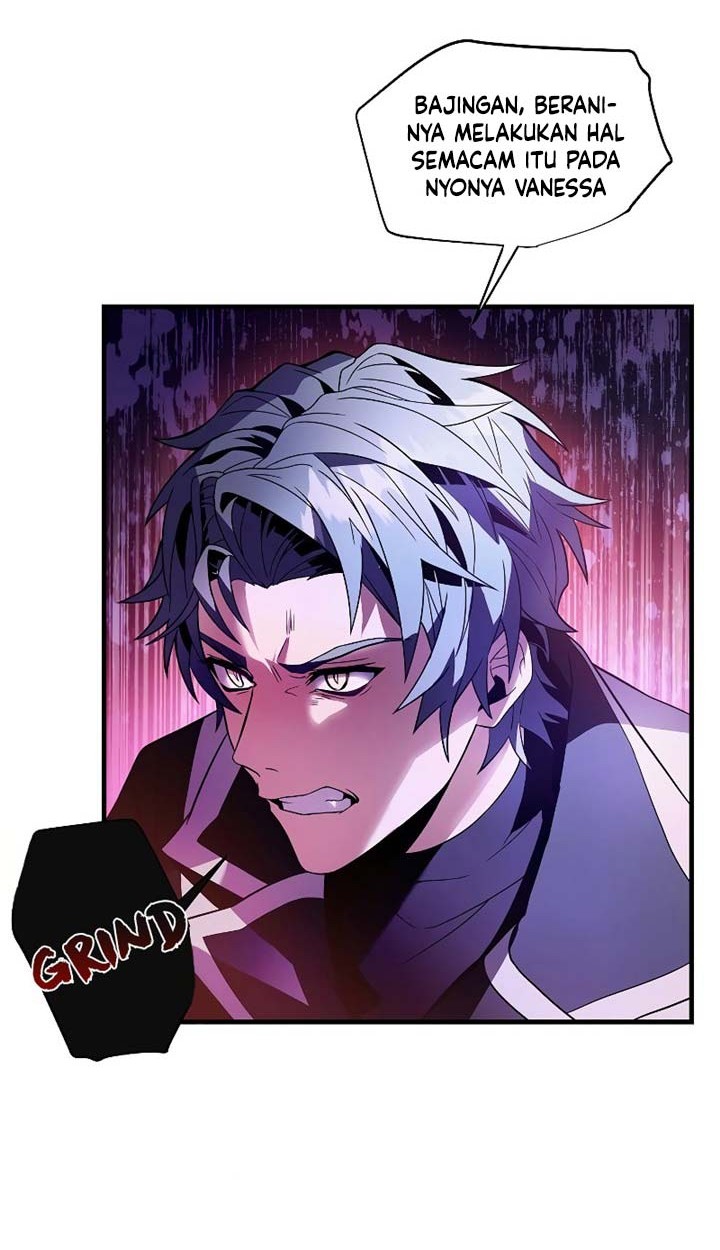 Return of The Greatest Lancer Chapter 7 - halaman 19