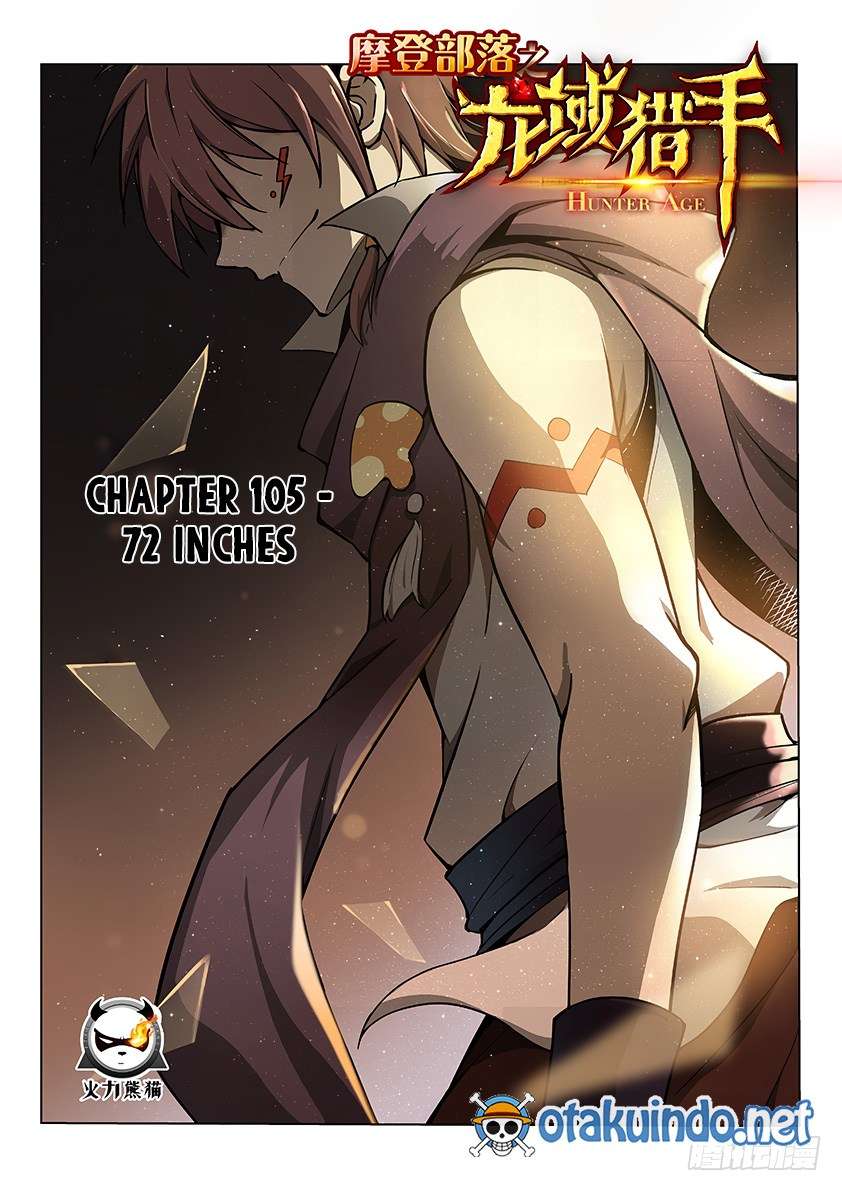 Return of The Greatest Lancer Chapter 7 - halaman 2