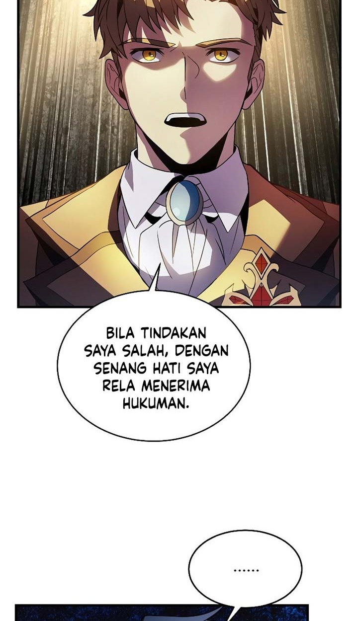 Return of The Greatest Lancer Chapter 7 - halaman 23