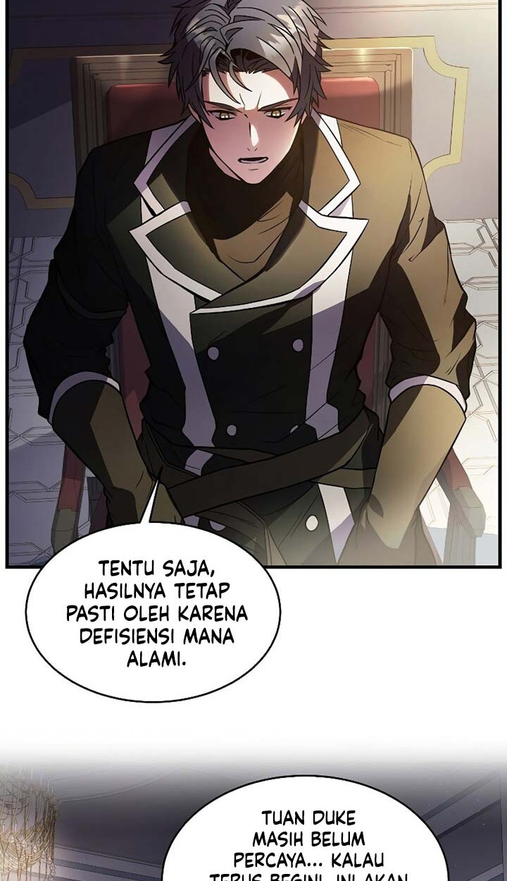 Return of The Greatest Lancer Chapter 7 - halaman 27