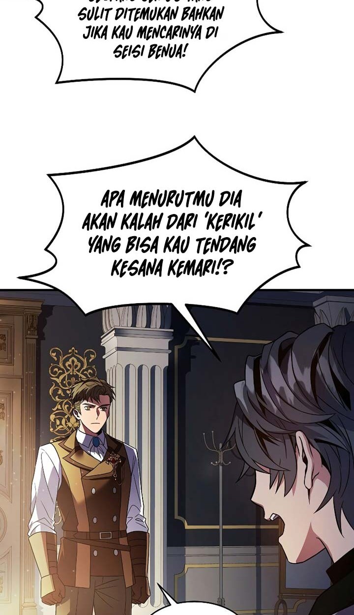 Return of The Greatest Lancer Chapter 7 - halaman 29