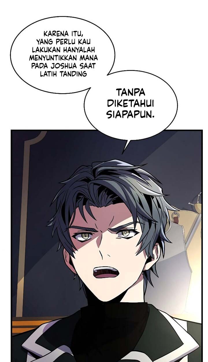 Return of The Greatest Lancer Chapter 7 - halaman 31