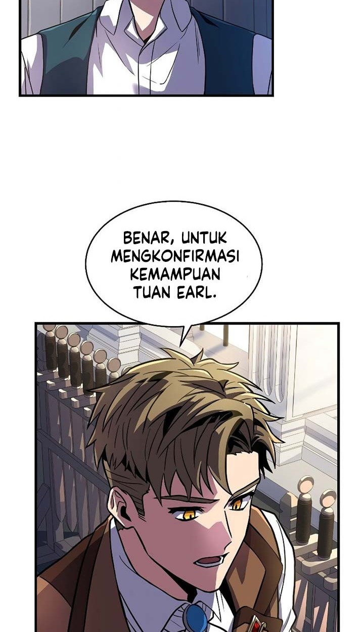 Return of The Greatest Lancer Chapter 7 - halaman 37